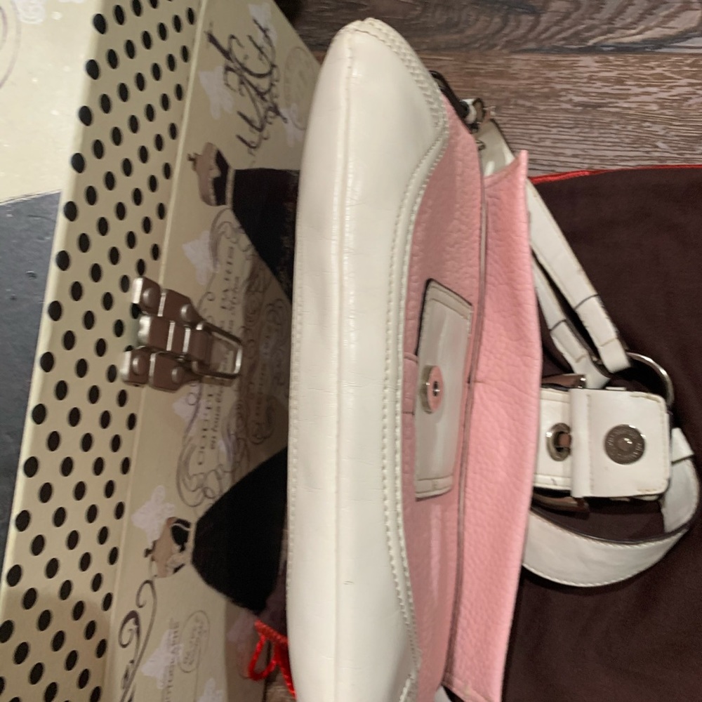 Coach Purse - Picture 8 of 8